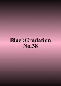 Simple gradation No.4B-38