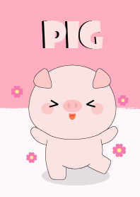 น้องหมูน่ารัก อู๊ดๆ