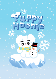 Puppy Hoonie