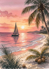 carimboAI-Beach-h6UMQG