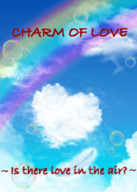 CHARM OF LOVE -恋のおまじない-