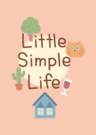 Little Simple Life
