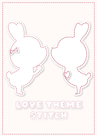 Love Theme Stitch 36