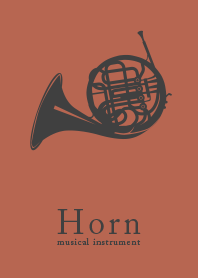 horn gakki Camel