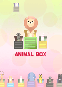 Animal box2