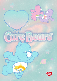 Care Bears Rainbow Galaxy