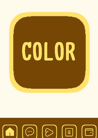 yellow color B64