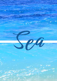 SIMPLE SEA ICON THEME 8