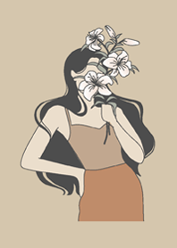 minimal lily 2