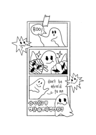 happii halloween