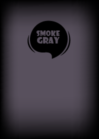 Smoke Grey And Black Vr.7