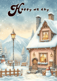 Happy we day 648