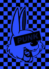 PUNK RABBIT 60