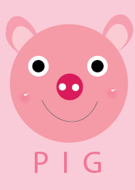 Pig Theme v.6