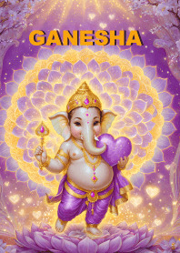 Ganesha-money flow - rich (JP)