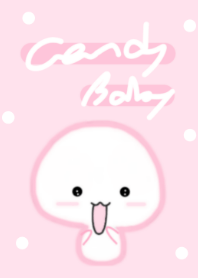 ☆Candy Baby☆