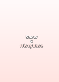 SnowxMistyRose/TKC