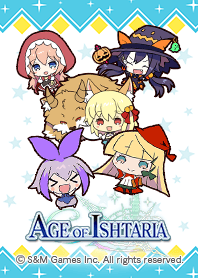 Age of Ishtaria