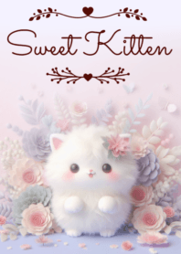 Sweet Kitten No.613