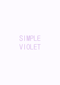 The Simple-Purple 2 (J)