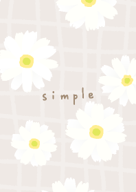 Cute Daisy 19 from Japan