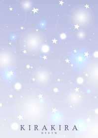 KIRAKIRA STAR -BLUE- 2