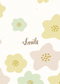 Cute three-colored flowers27 from Japan