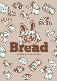 TA-WOW Bread Fresh V2