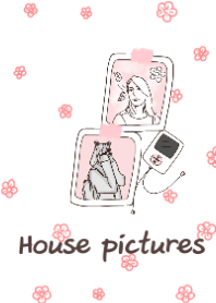minimal House Picture