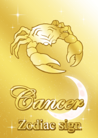 12星座 黄金の蟹座