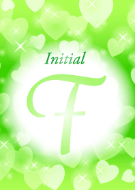F-Initial-heart-Green2