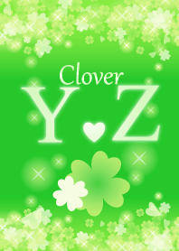 Y&Z-economic fortune-GreenClover-Initial