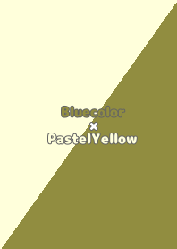 Bluecolor/PastelYellow.TKC