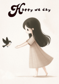Happy we day 650