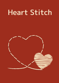 Heart Stitch