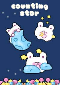 POMCHi| Counting star