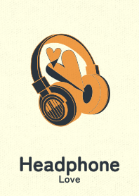 Headphone_love Sunlight YEL