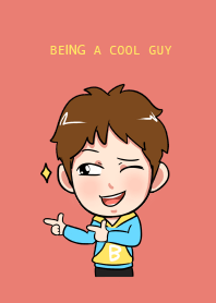 A Troll Kid.