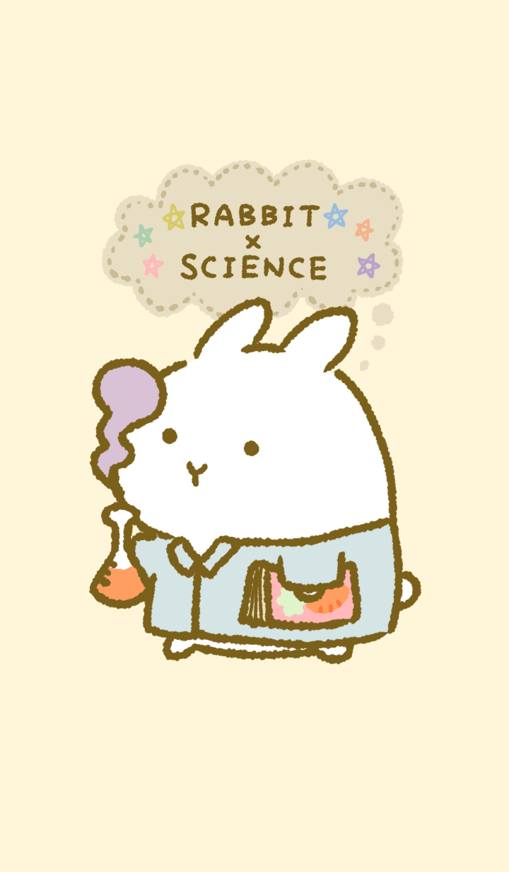 *กระต่ายและการทดลอง*