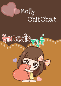 หนูหิ่ มอลลี่ขี้หึง V05