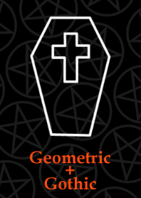 Geometric+Gothic