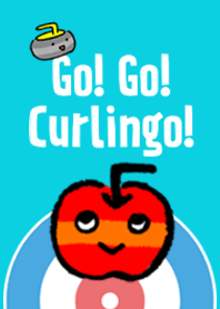 Go!Go!Curlingo!Theme