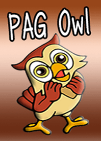 PAG OWL