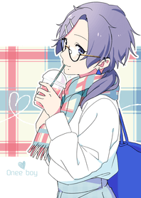 Onee boy