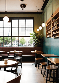 Cozy Coffee shop 0fd39F