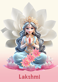 พระแม่ลักษมี ธุรกิจ ค้าขาย เงินทองรวย