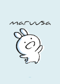 Light Blue : Maruusa7