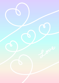 I'm in love heart30 joc