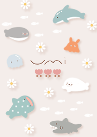 pinkbrown Sea waiting for spring 08_2