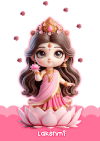 Goddess Lakshmi, Tuesday